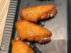 -必胜客(积水潭店)