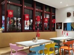 大堂-DEMO黛慕蛋糕(三街两巷店)