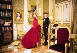 -爱城婚纱摄影·品质严选店