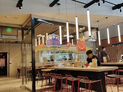 -麦当劳(北亭广场分店)