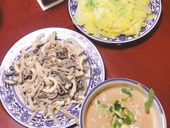 爆肚-牛街老爆肚满(牡丹园店)