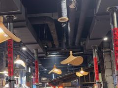 -破瓦寒窑·地摊烤羊排