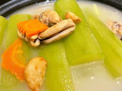 淡菜瓜圃-金汇酒楼(中山东区店)