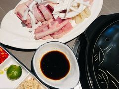 -同仁四季椰子鸡(无锡滨湖万象汇店)