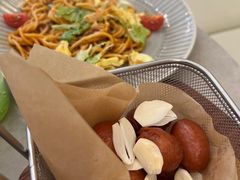 -Yum Yum 土耳其风味餐厅(万达尊店)