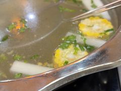 -潮悦牛肉火锅城(水贝店)