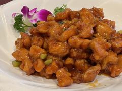 -牟传仁饭庄(星海店)