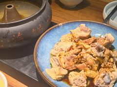 -云海肴汽锅鸡·云南小炒(天津国金汇店)