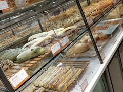 -BreadTalk面包新语·烘焙蛋糕(金光华广场店)