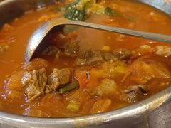 -阿里西北美食(小黄庄店)