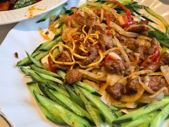 -诺澜美食