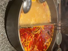 -三出山火锅(南京万象天地店)