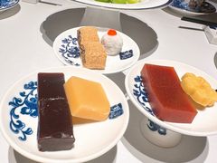 -耳朵眼会馆(鼓楼店)