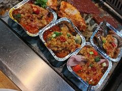 -苏格里岛·自助烤肉·火锅海鲜(金鼎广场店)
