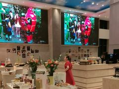 -菲住布渴酒店自助餐厅(阿里巴巴西溪园区店)