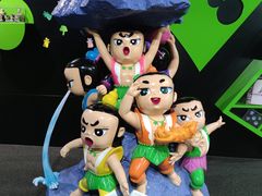-上海电影博物馆
