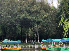 -绵阳人民公园(涪城区)