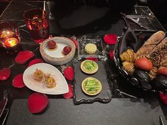 -L'ATELIER de Joel Robuchon(外滩18号店)