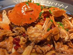 -胖哥俩肉蟹煲(杭州下沙学林街店)