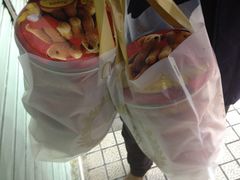 4MIX-珍妮曲奇聪明小熊(尖沙咀店)
