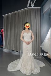 -MANLI BRIDAL婚纱