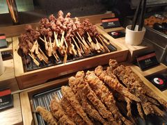 -比格比萨自助(诺亚大厦店)