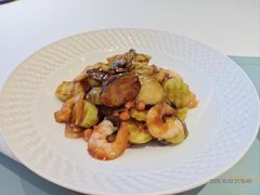 -品海楼·大连海胆锅贴馆(东港店)