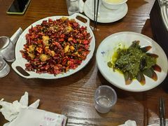 -佳禾苑小馆·重庆江湖菜(月坛南街店)