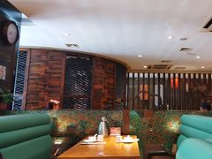 -粥全粥到海鲜家常菜·海肠捞饭(嫩江路店)