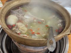 -蔡记·九米羊肉炉(东渡店)