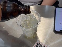 -喧闹·东方大气茶(鹅岭二厂店)
