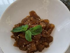 -骏莱海鲜鱼港(五角场店)