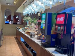 -凡塔斯牛排自助餐厅(莆田万达店)