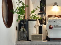 -Eu2+ coffee(上大路店)