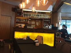 -Efes Turkish & Mediterranean Cuisine 艾菲斯餐厅(陆家嘴店)