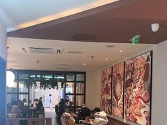 -COSTA COFFEE(新奥购物中心店)