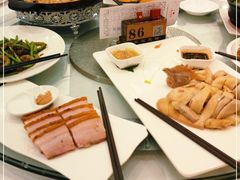 -广州酒家(昌岗地铁站店)