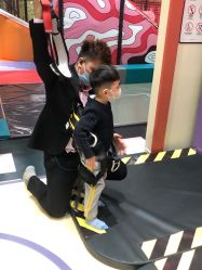 点击看大图 -meland亲子乐园(深圳领展中心城店)