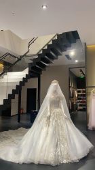 -MuseMarry婚纱(前海嘉里中心店)