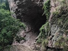 -雁荡山风景名胜区