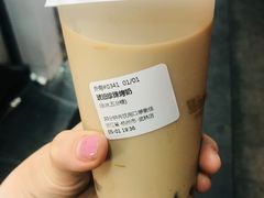 -娃哈哈·奶茶(武林店)