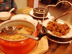 -临家闽南菜(宝洲路店)