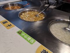 -黄记潮汕甜汤(贝底田坊店)