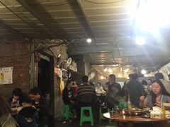 -渝味黄姐火锅(黄泥村店)