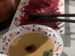 -东门口涮肉·砂锅·烤串(老门东店)