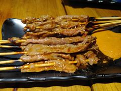 -烧蠔帮·生蚝海鲜牌档(观海店)