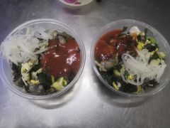 -群众牛肉小点(蚵仔煎)