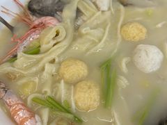-渔满仓海鲜渔家(象山二店)