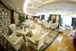 -四方阁酒楼·宴会厅(圣灯店)