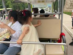 -仙海旅游度假区